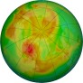 Arctic Ozone 2021-05-16